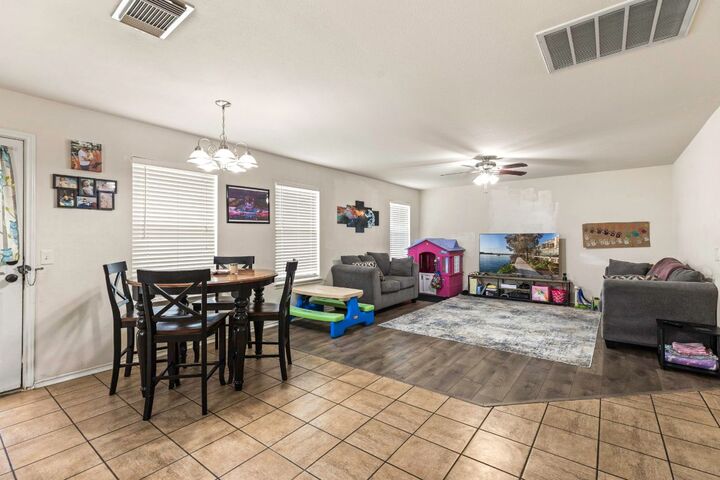 Property Photo:  20411 Liatris Lane  TX 78259 