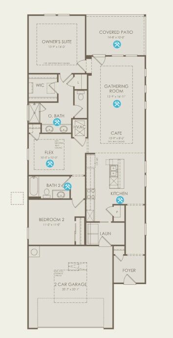 Property Photo:  130 Kimberwick Court  TX 78633 