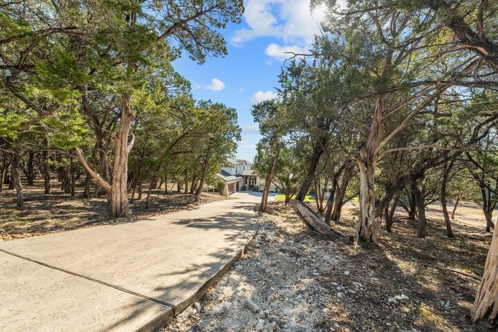 Property Photo: 20607 Thurman Bend Road TX 78669
