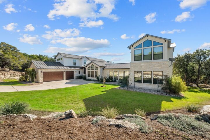 Property Photo:  20607 Thurman Bend Road  TX 78669 