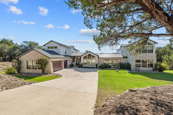 Property Photo: 20607 Thurman Bend Road TX 78669