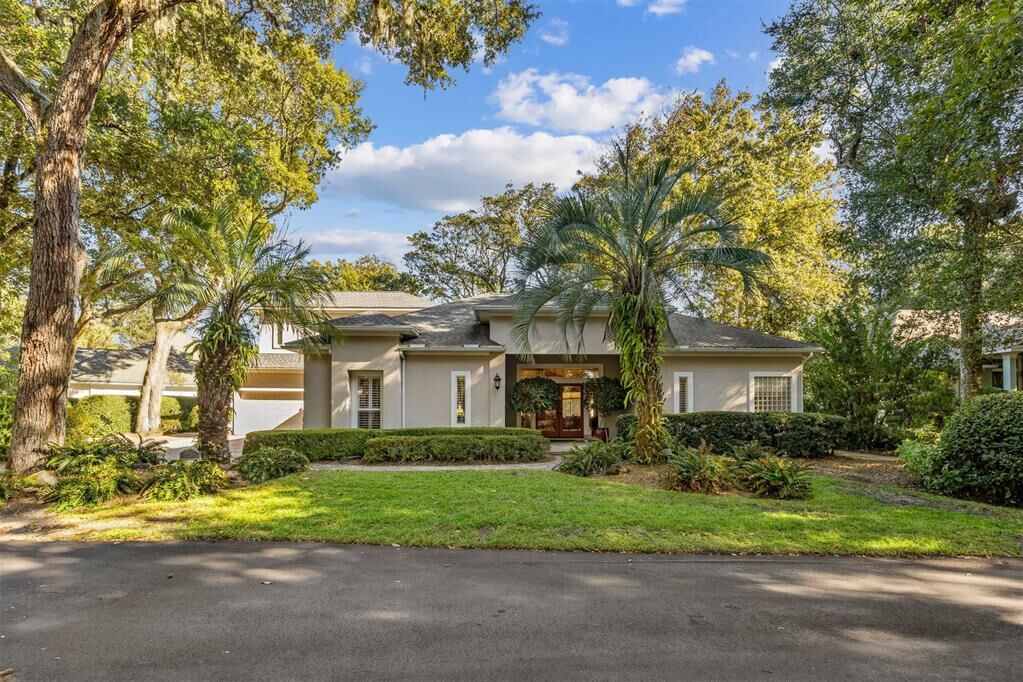 Property Photo:  95422 Captains Way  FL 32034 