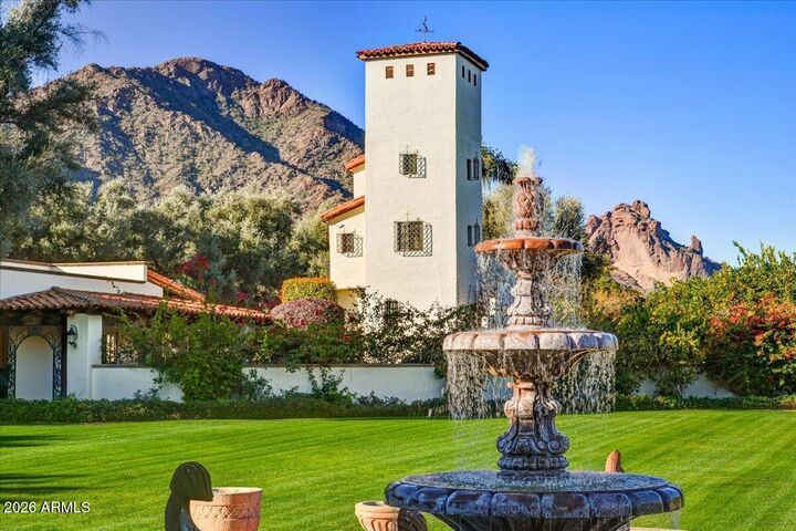 Property Photo:  5815 N Saguaro Road  AZ 85253 