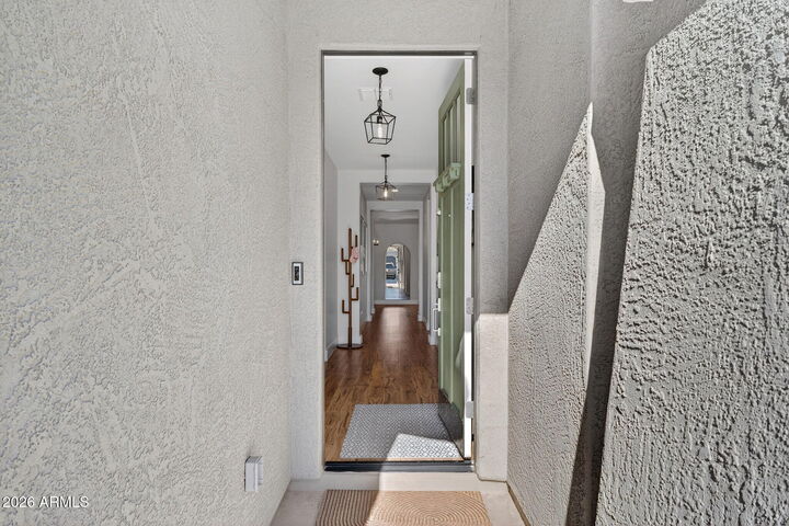 Property Photo:  308 W Rainbow Bridge Lane  AZ 85140 