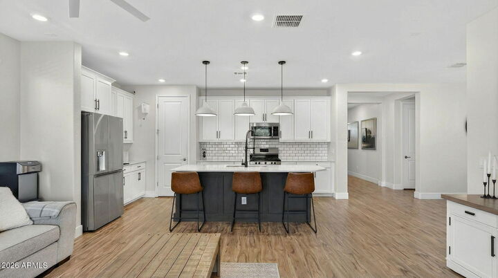 Property Photo:  308 W Rainbow Bridge Lane  AZ 85140 