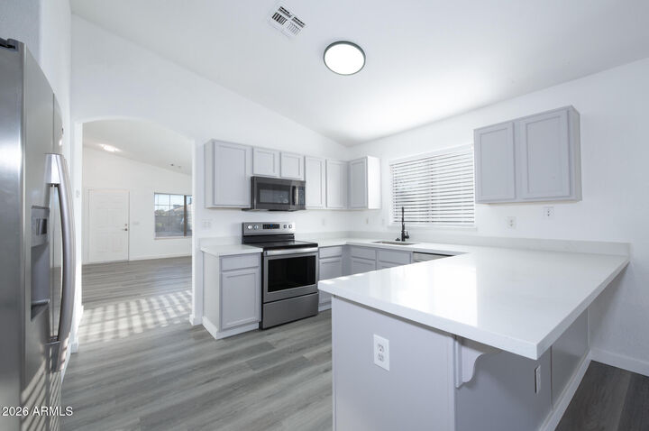 Property Photo:  1034 E Monteleone Street  AZ 85140 