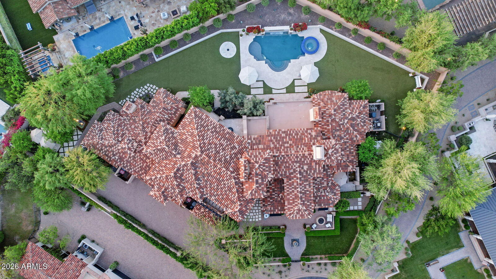 Property Photo:  9926 E Kemper Way  AZ 85255 