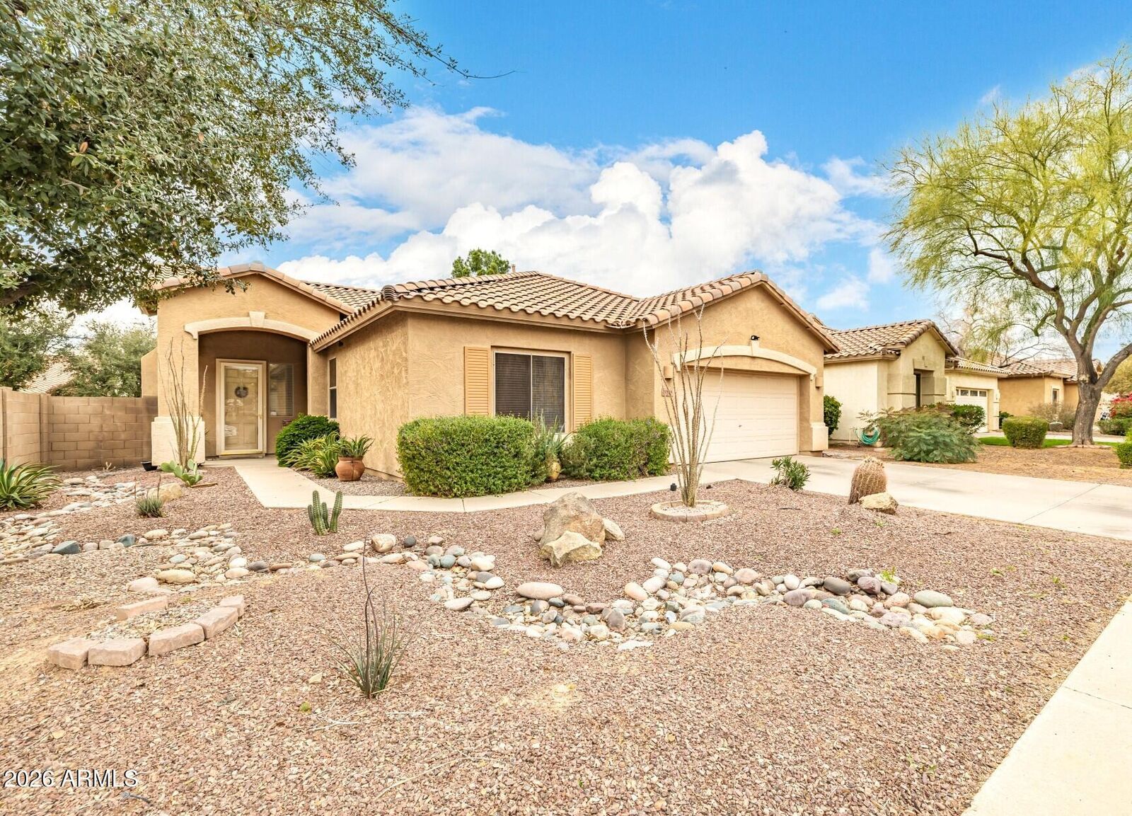 Property Photo:  4526 N 129th Avenue  AZ 85340 