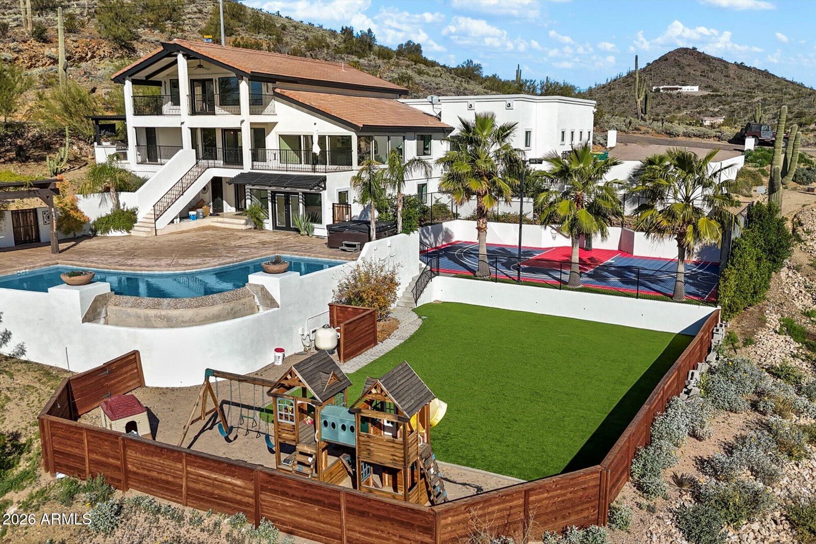 Property Photo:  36723 N 33rd Avenue  AZ 85086 