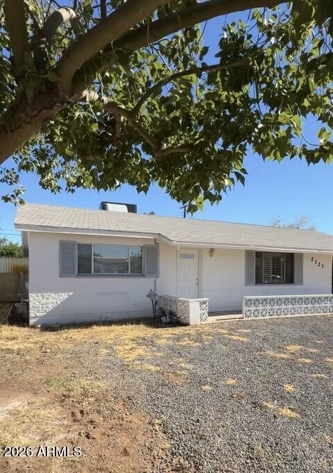 Property Photo:  2127 E Bayberry Avenue  AZ 85204 