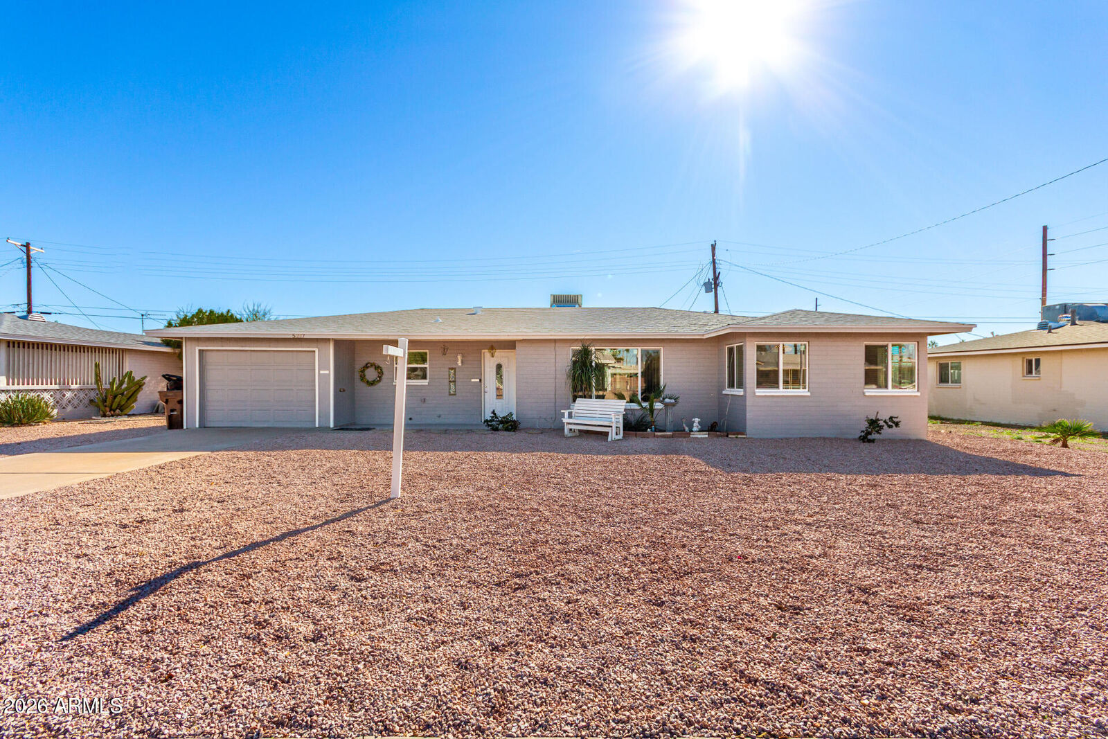 Property Photo:  5217 E Baltimore Street  AZ 85205 