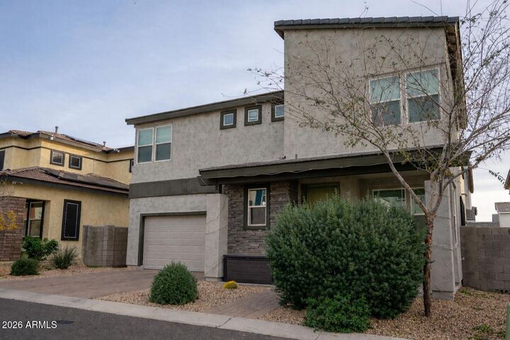 Property Photo:  1903 W 21st Avenue  AZ 85120 