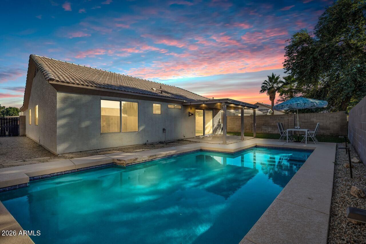 Property Photo:  56 S Monterey Street  AZ 85233 