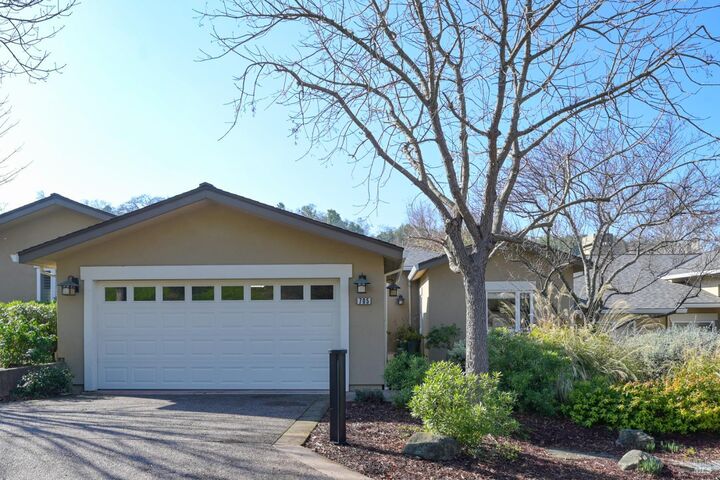 Property Photo:  705 Deer Valley Road  CA 94903 