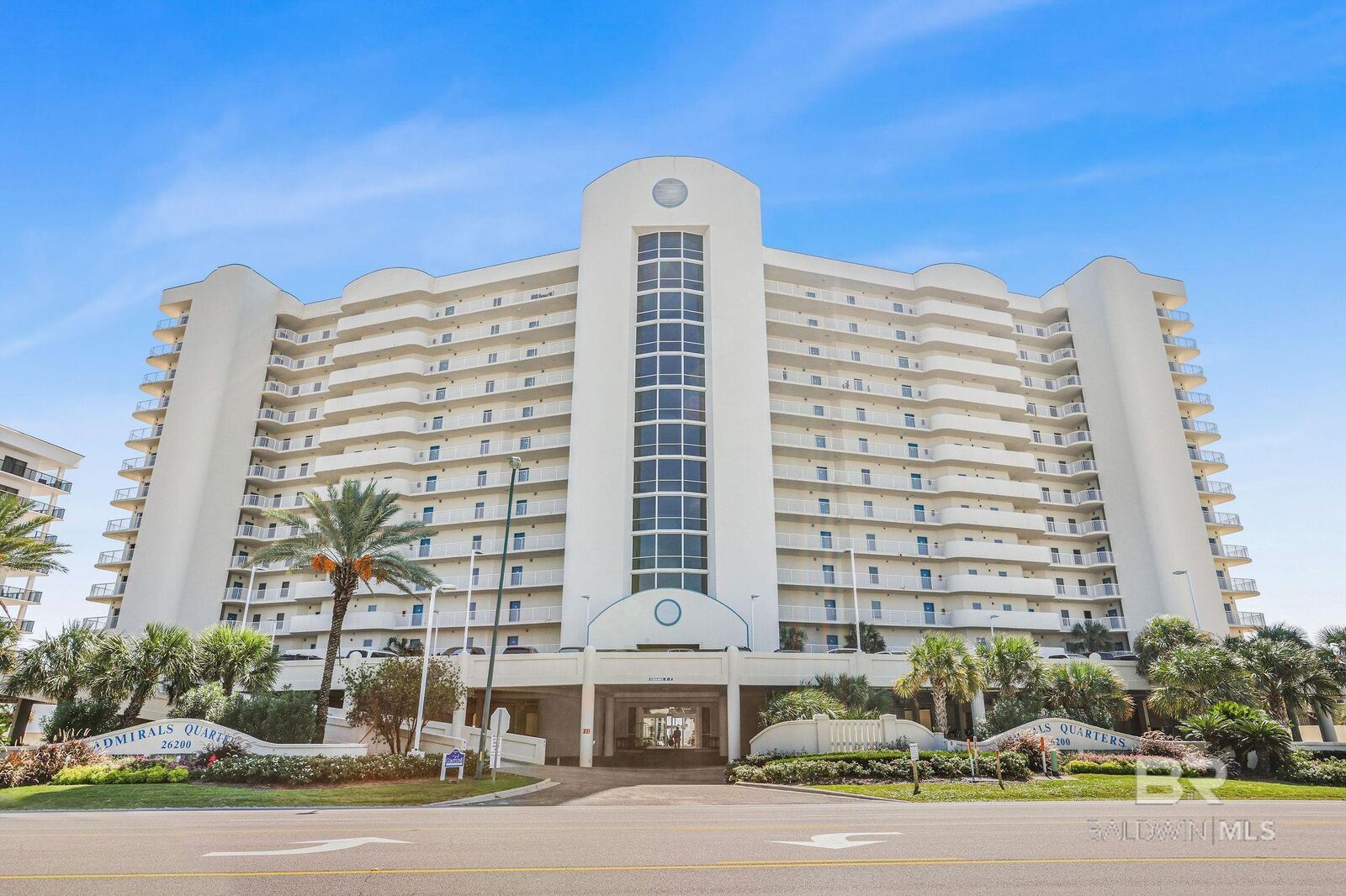 Property Photo:  26200 Perdido Beach Boulevard 598  AL 36561 