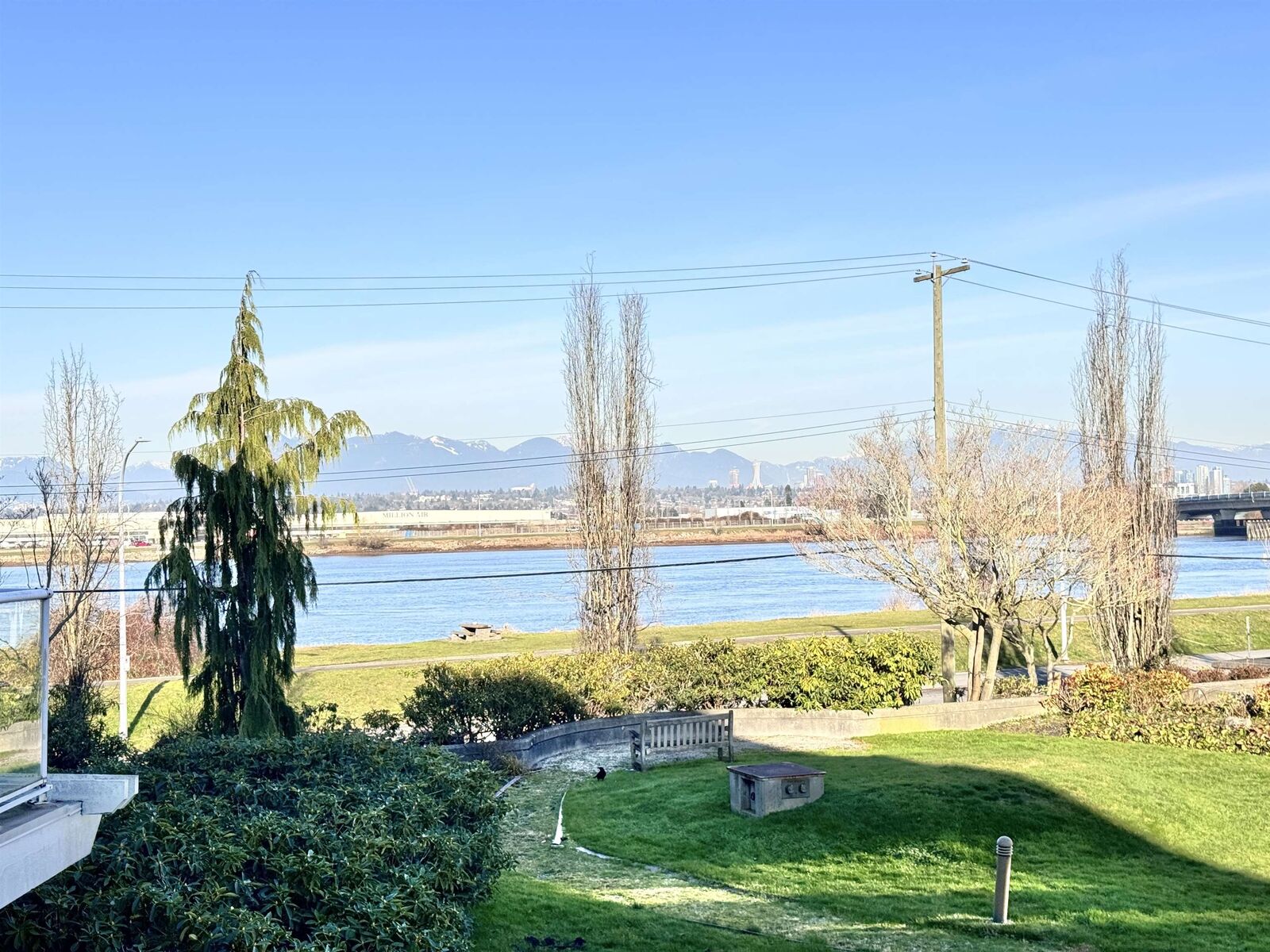 Property Photo: 5880 Dover Crescent 236 BC V7C 5P5