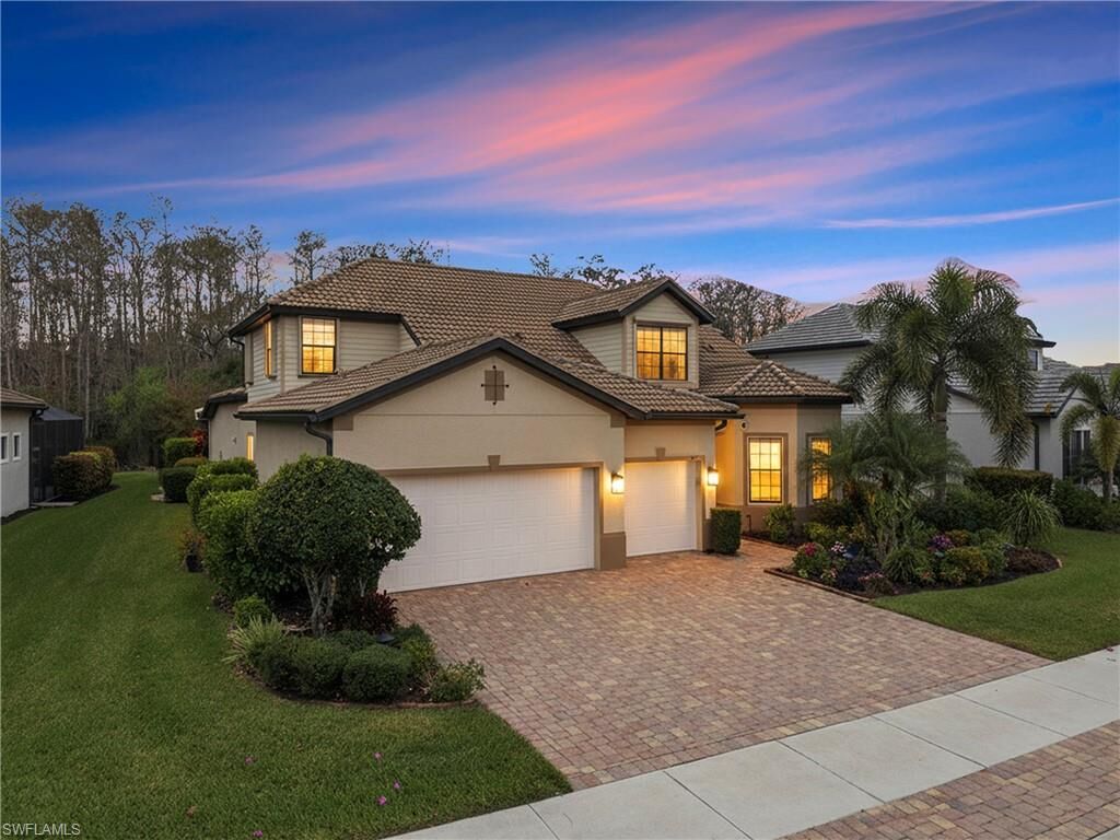 Property Photo: 14225 Moonlit Way FL 33928