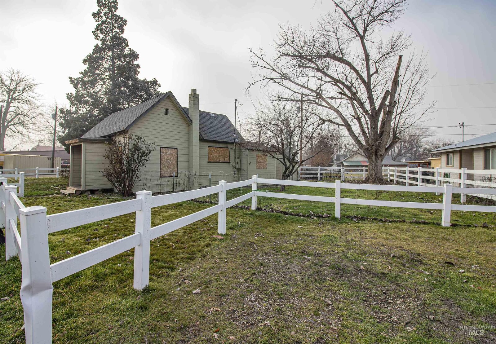 Property Photo: 505 N 8th Street ID 83661