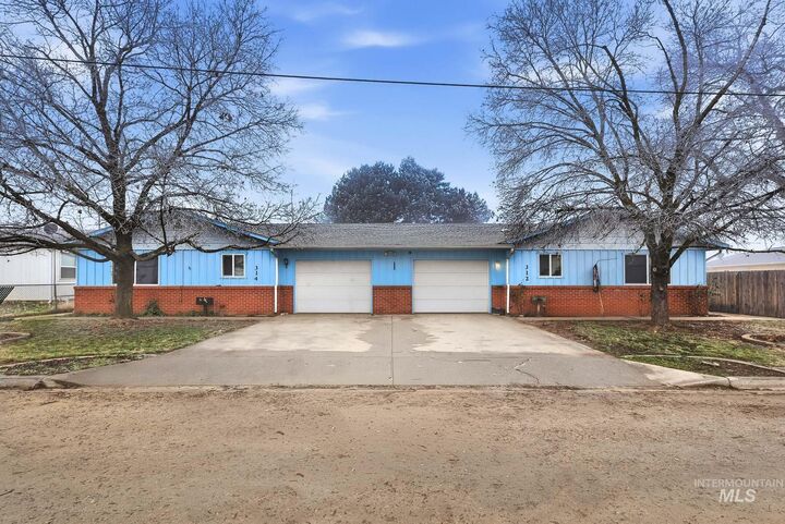 Property Photo:  312 Denker  ID 83605 