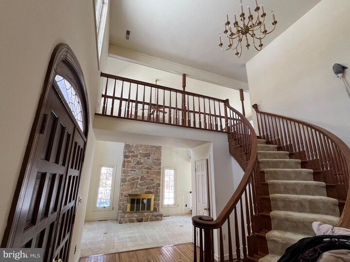 Property Photo:  13888 Covantry Lane  VA 20155 