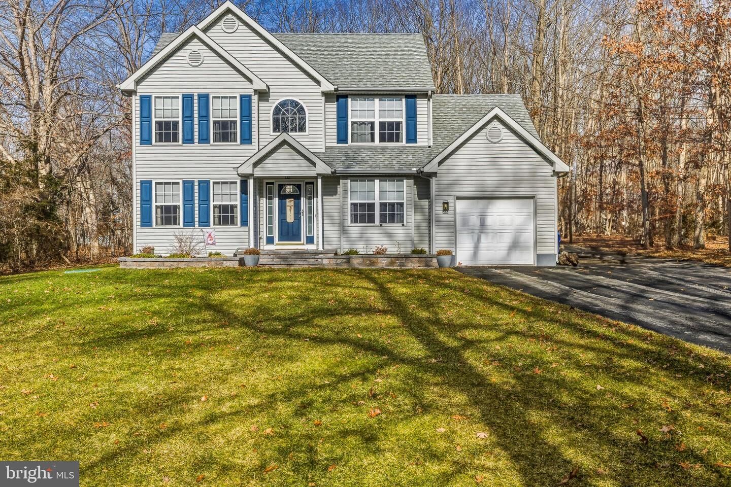 Property Photo:  181 Roosevelt Avenue  NJ 08322 