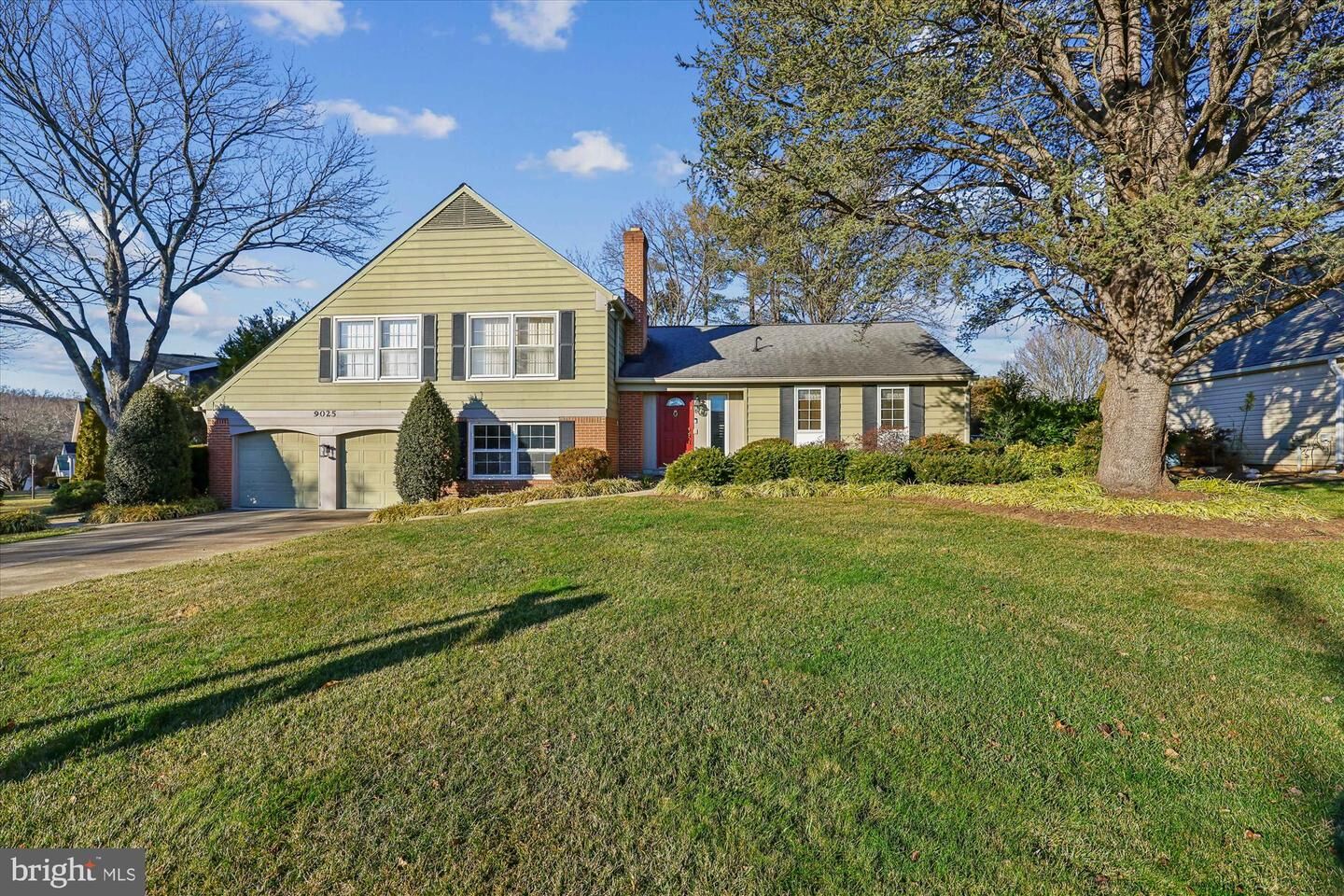 Property Photo:  9025 Paddock  MD 20854 