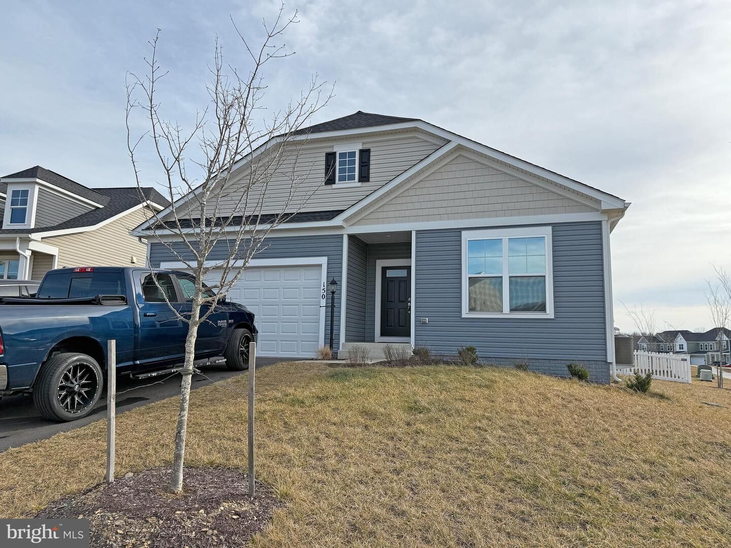 Property Photo:  150 Norland Knoll Drive  VA 22656 