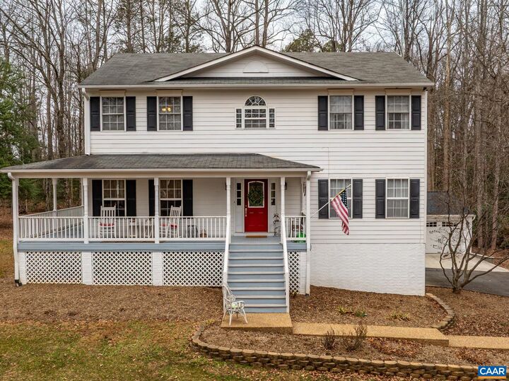 Property Photo:  334 Carodon Dr  VA 22968 