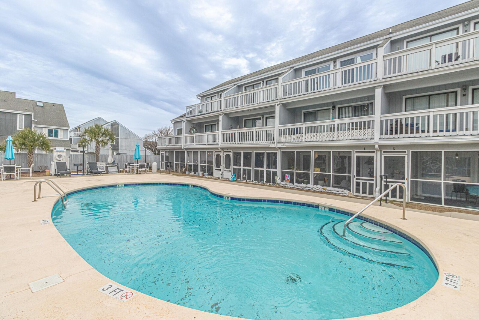 Property Photo: 3700 Golf Colony Lane 13-C SC 29566
