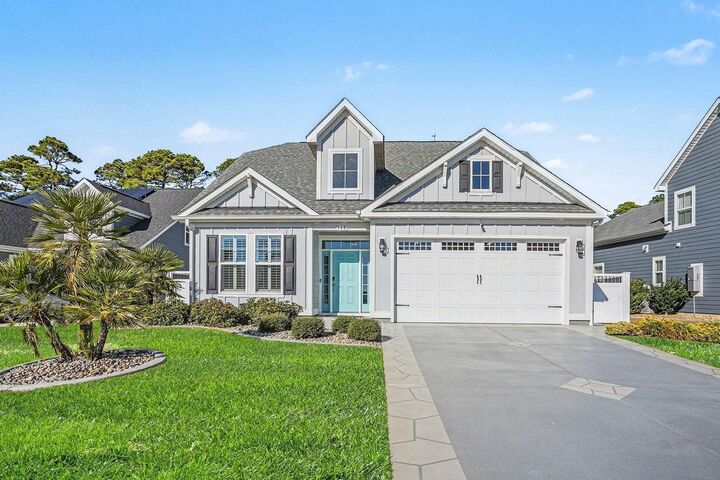 Property Photo:  168 Starlit Way  SC 29579 