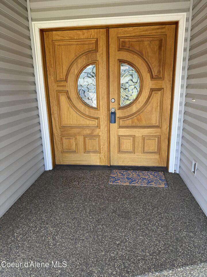 Property Photo:  7959 N Valley St  ID 83815 