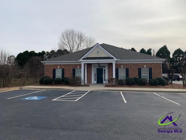 Property Photo:  110 A Tommy Stalnaker Drive  GA 31088 