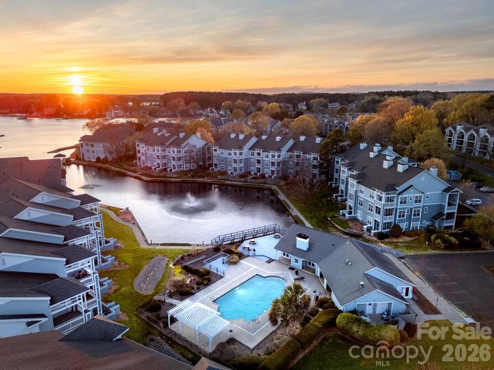 Property Photo: 18824 Nautical Drive 28 NC 28031