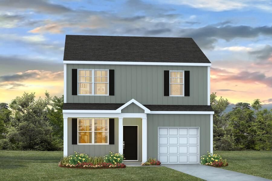 Property Photo:  529 Lake Ridge Boulevard  SC 29486 
