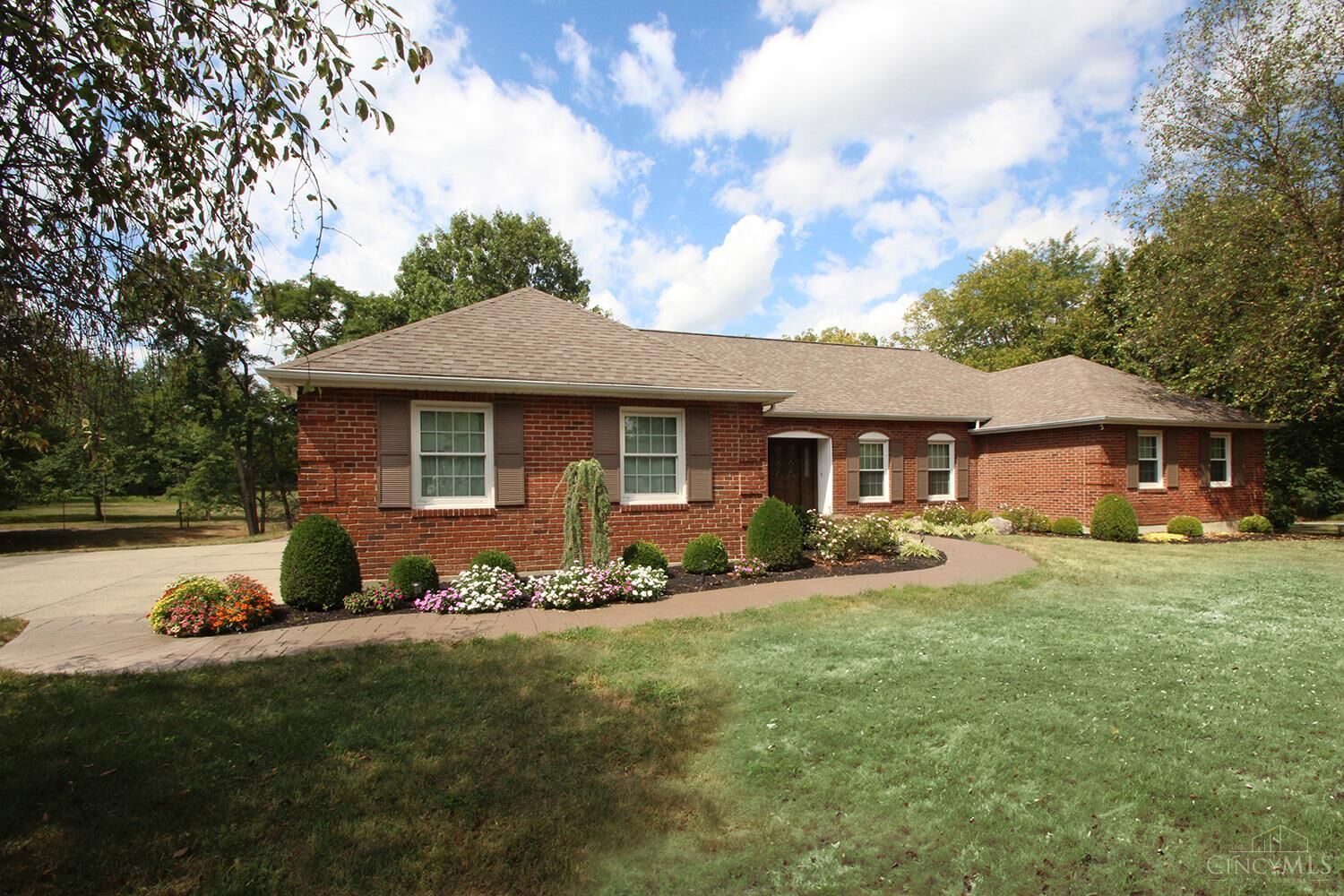 Property Photo:  3957 State Route 132  OH 45103 