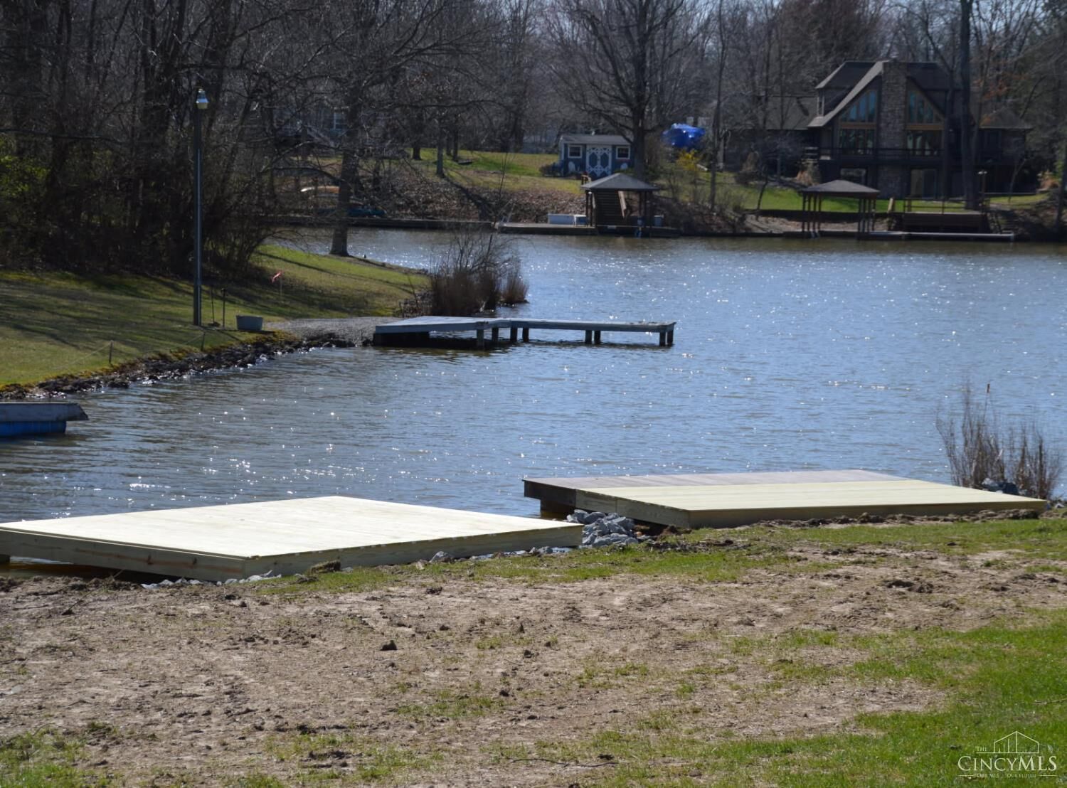 Property Photo:  3 Wagon Wheel Circle  OH 45171 