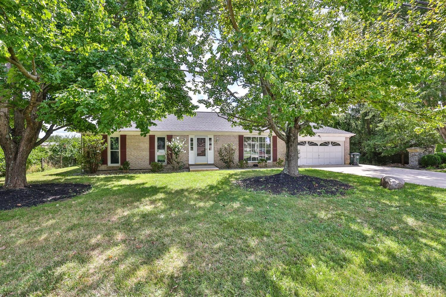 Property Photo:  6035 Kyles Station Road  OH 45011 