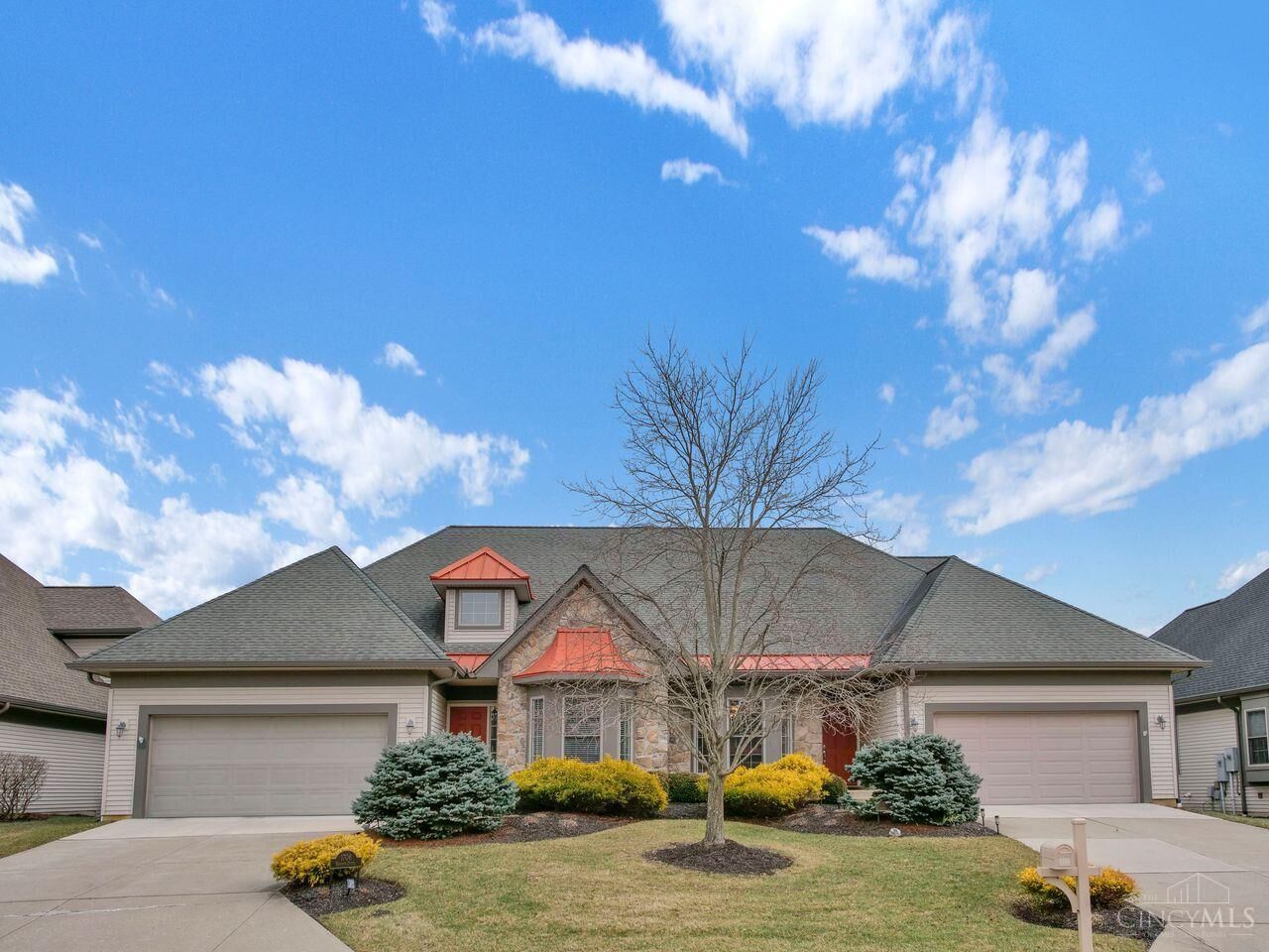 Property Photo:  1704 Harmon Drive  OH 45215 