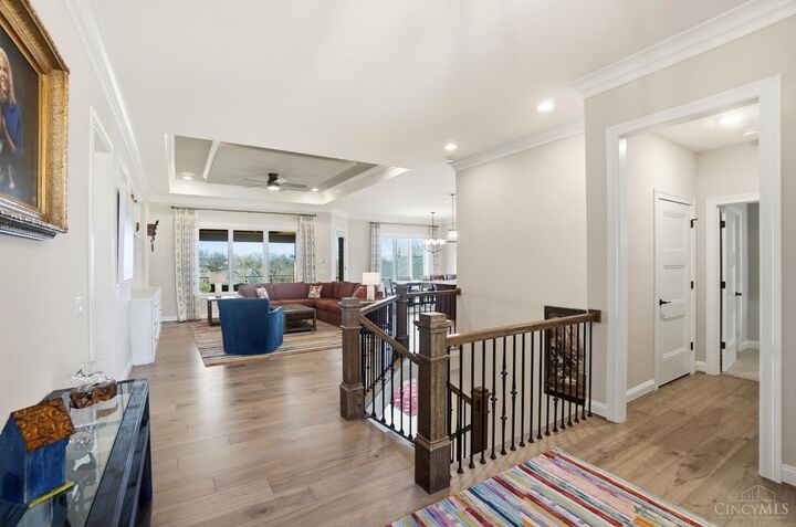 Property Photo:  8235 Charlies Way  OH 45002 