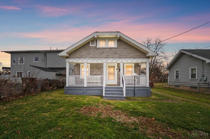 Property Photo:  2105 Winton Street  OH 45044 