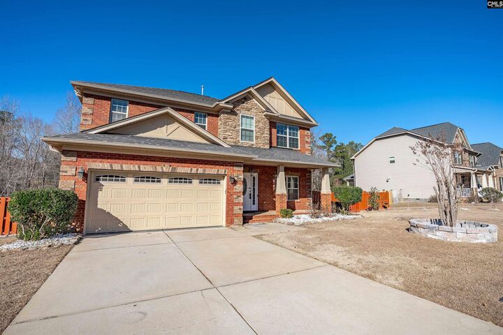 Property Photo:  1127 Valley Estates  SC 29016 