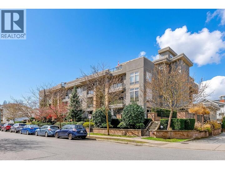 Property Photo:  2349 Welcher Avenue 206  BC V3C 1X6 