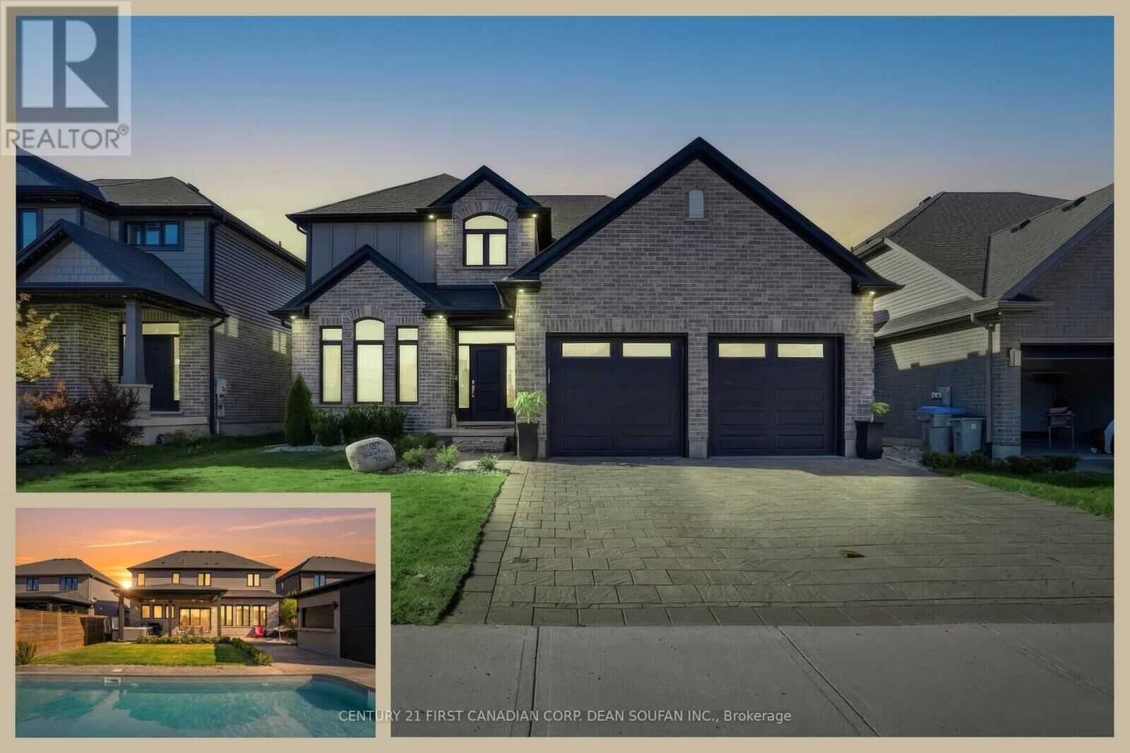 Property Photo:  89 Timberwalk Trail  ON N0M 2A0 