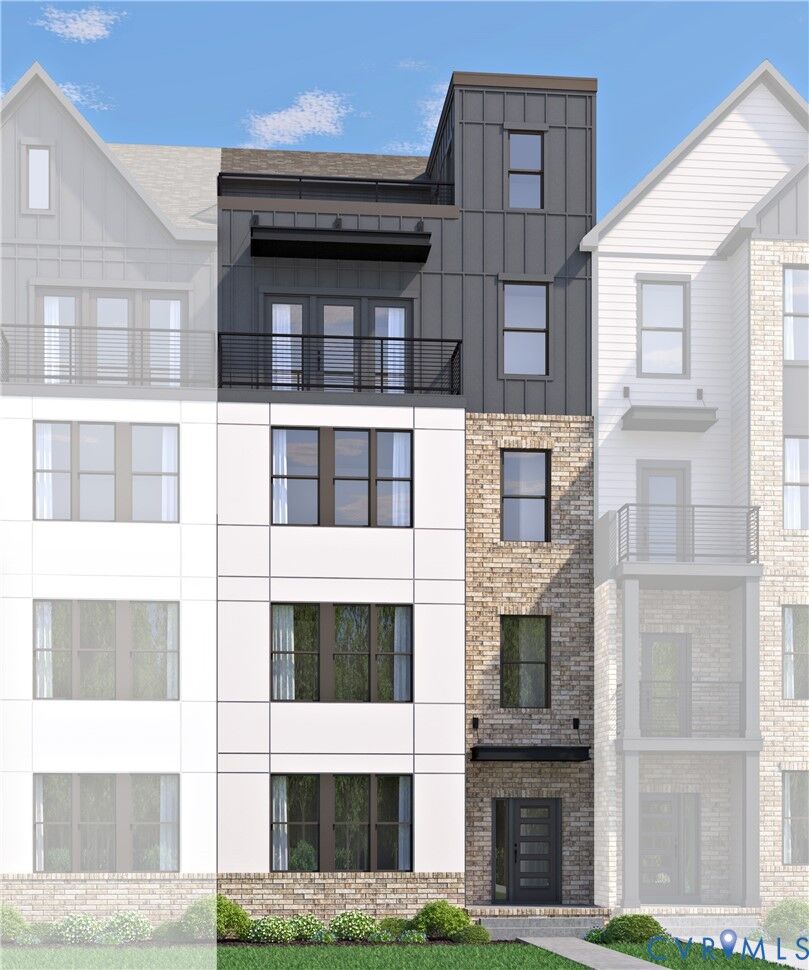 Property Photo:  16033 Aspect Way  VA 23113 