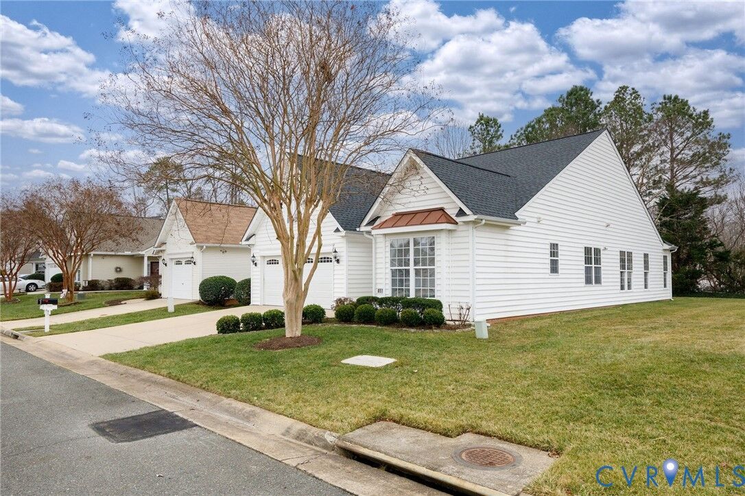 Property Photo:  6531 Legacy Park Drive  VA 23111 