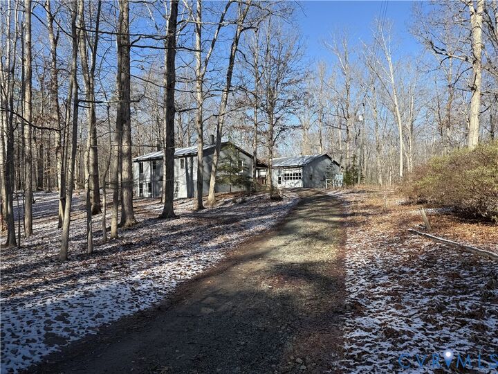 Property Photo:  360 Clinton Road  VA 23040 