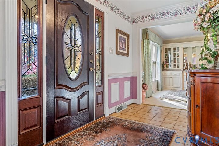 Property Photo:  8404 Copperpenny Terrace  VA 23832 