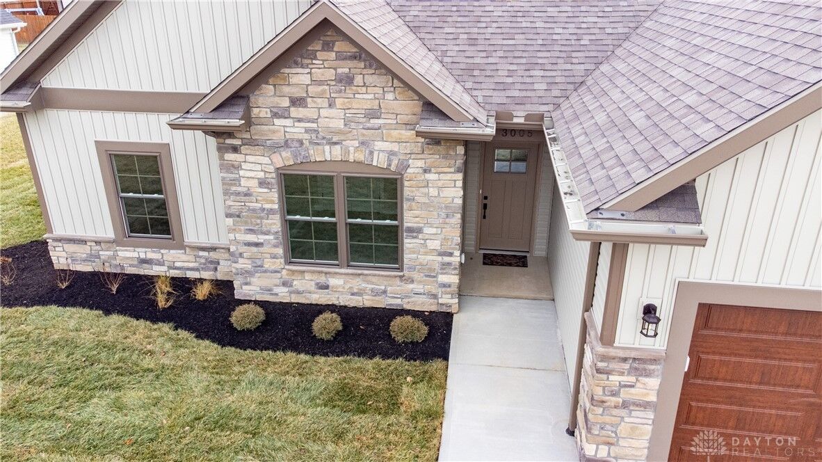 Property Photo:  3005 Seminole Way  OH 45356 