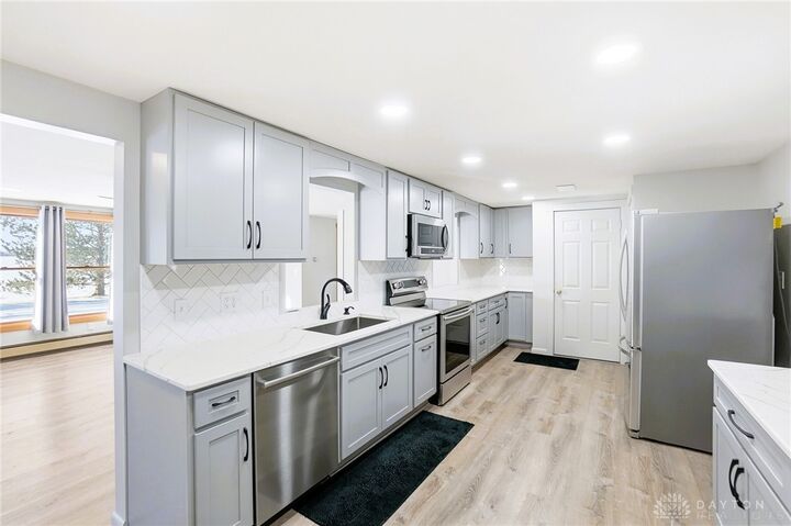 Property Photo:  468 Kiser Lake Road  OH 43072 