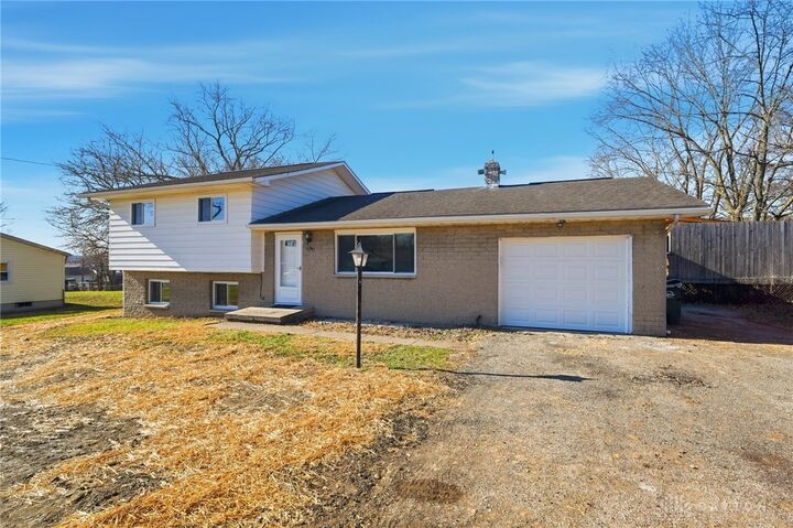 Property Photo:  2615 Cincinnati Dayton Road  OH 45044 